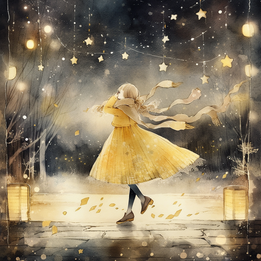 Wintry Wonders