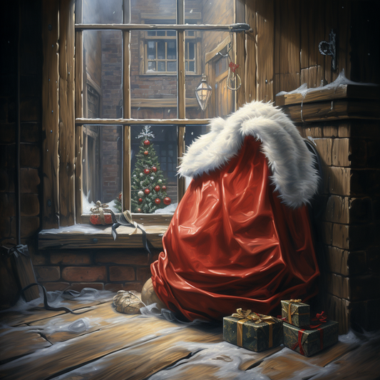 Midweek Xmas Sale