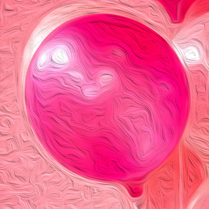 Pink Discount Frenzy