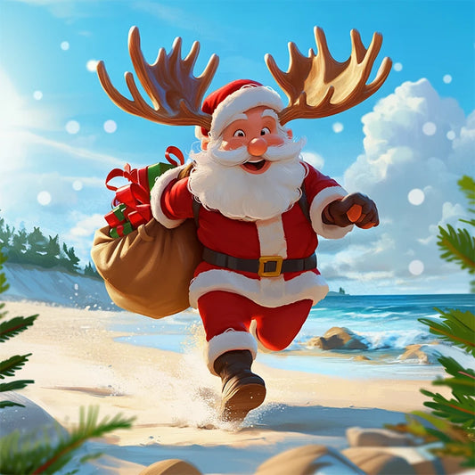 The Upcoming Festive Pause
