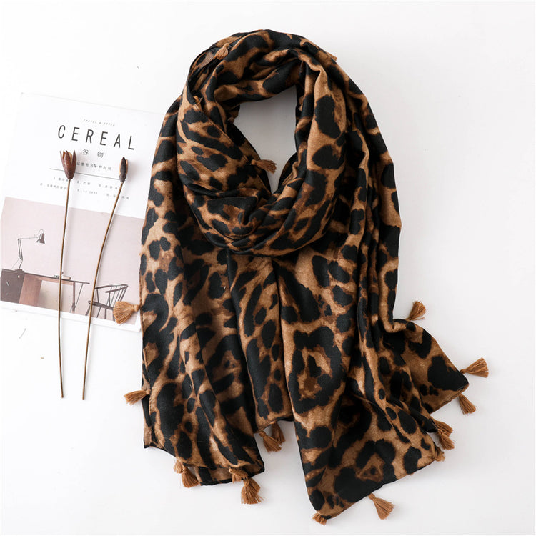 Scarves