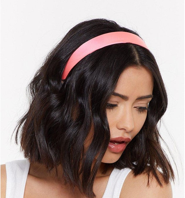 Solid Headbands