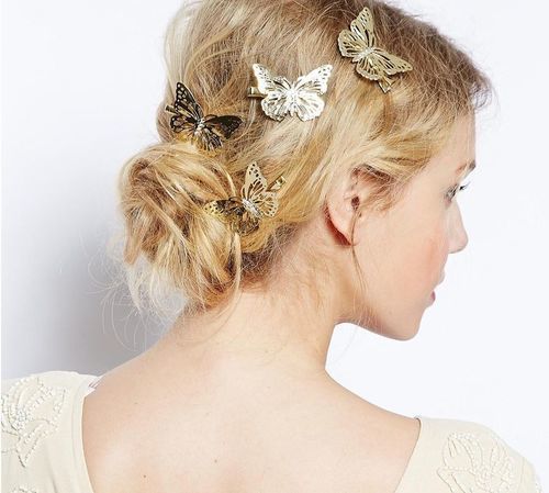 Hair Clips