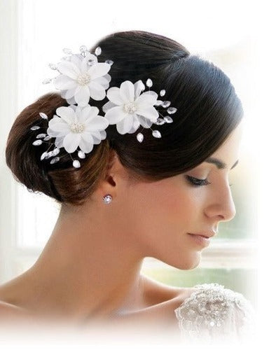 Bridal Accessories
