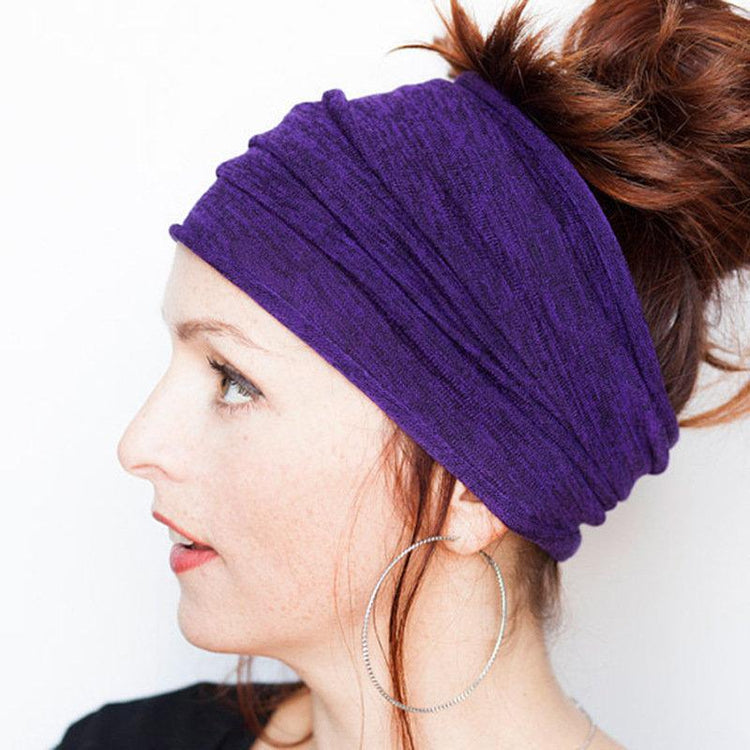 Bandannas & Turban Headbands