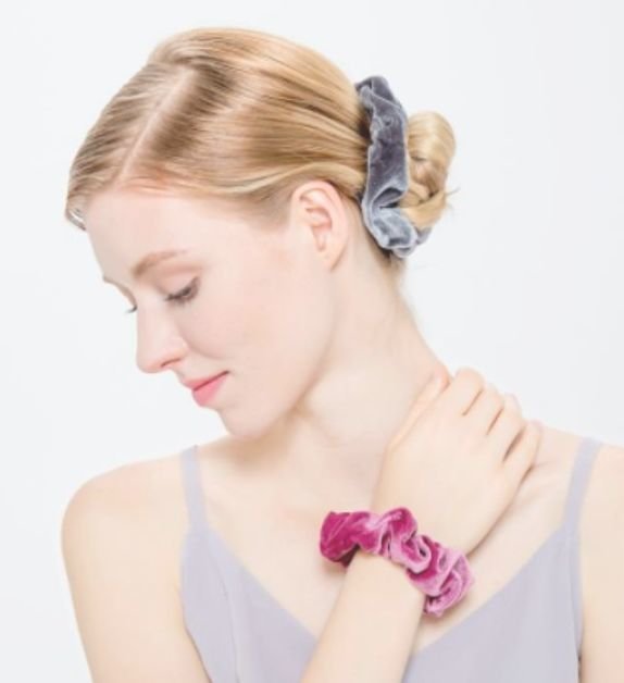 Scrunchies