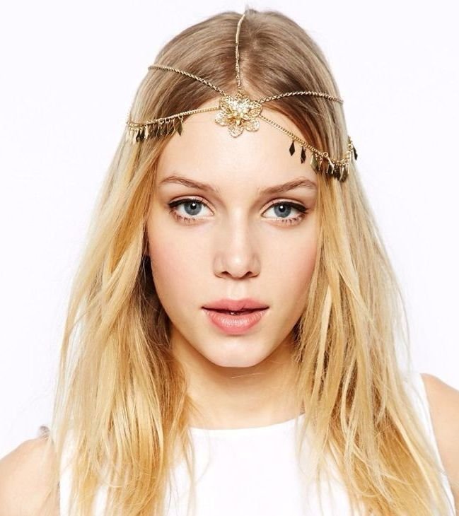 Head Chains