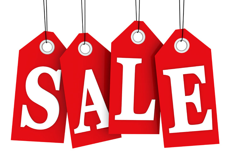 ON SALE