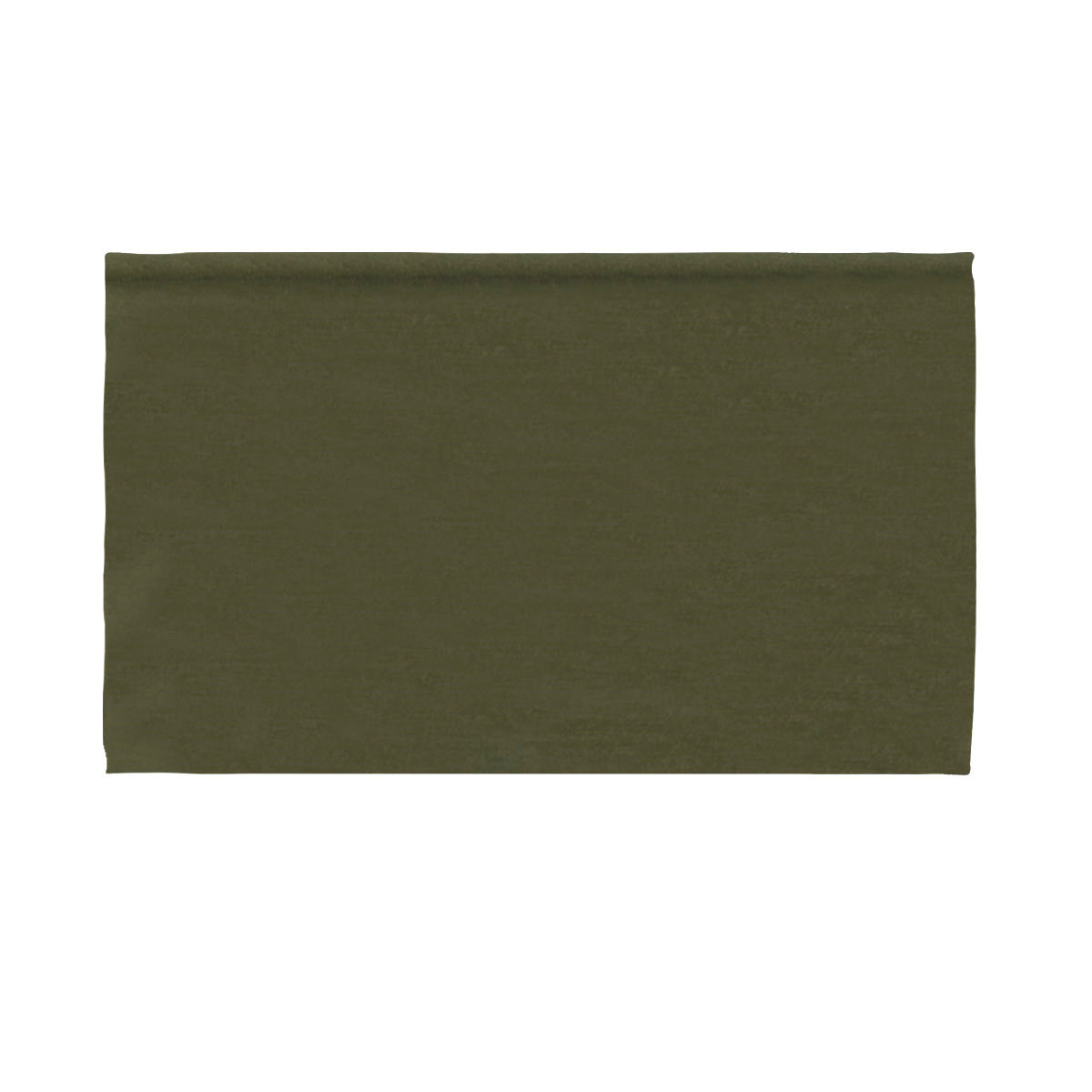 Extra-wide loop hair band
