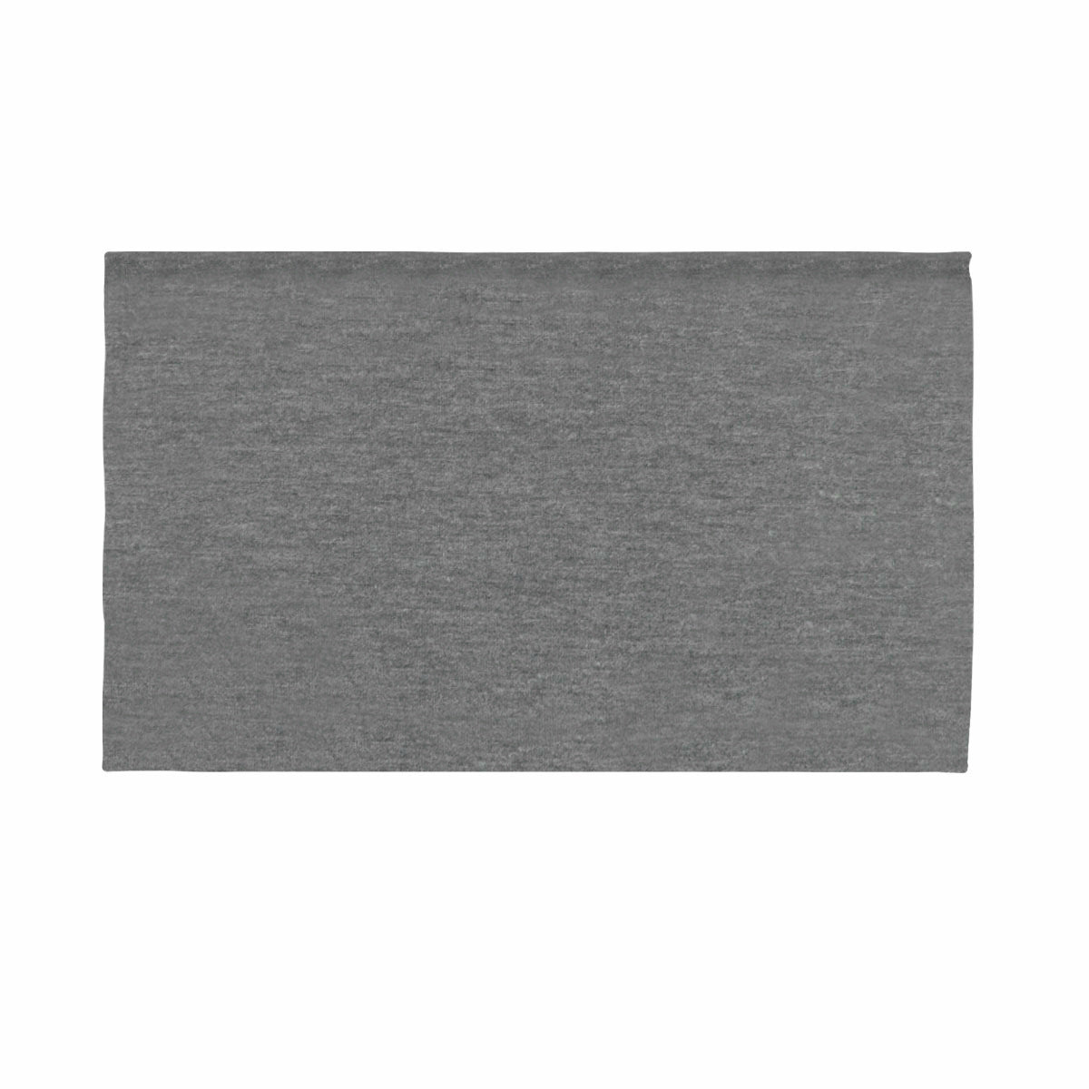 Extra-wide loop hair band