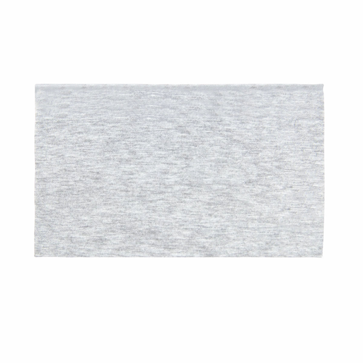 Extra-wide loop hair band