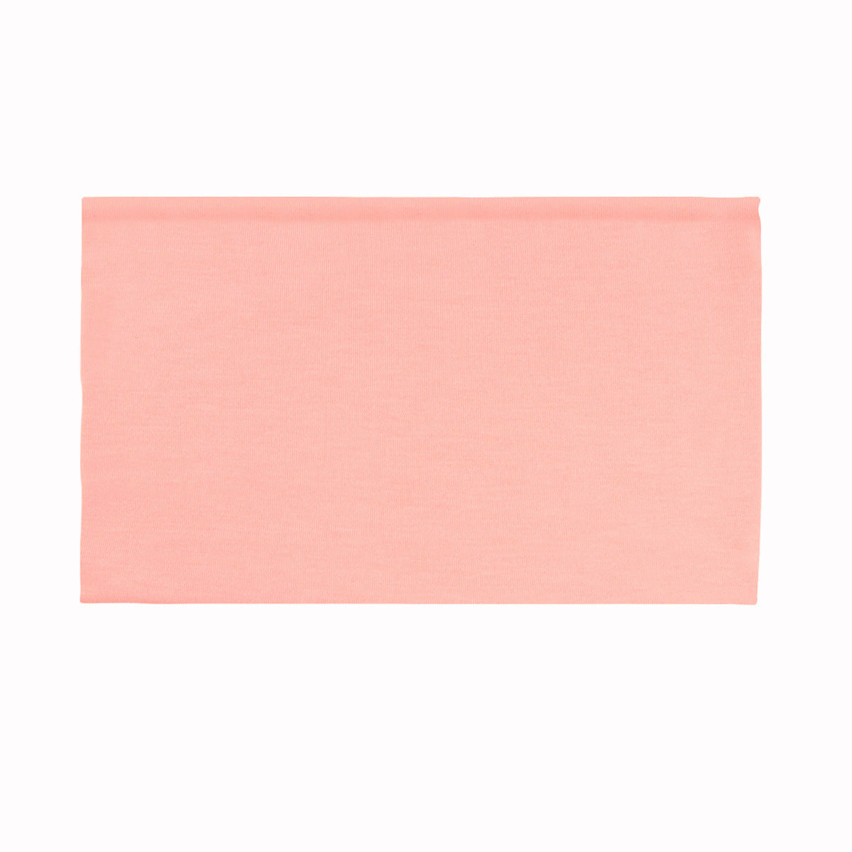 Extra-wide loop hair band