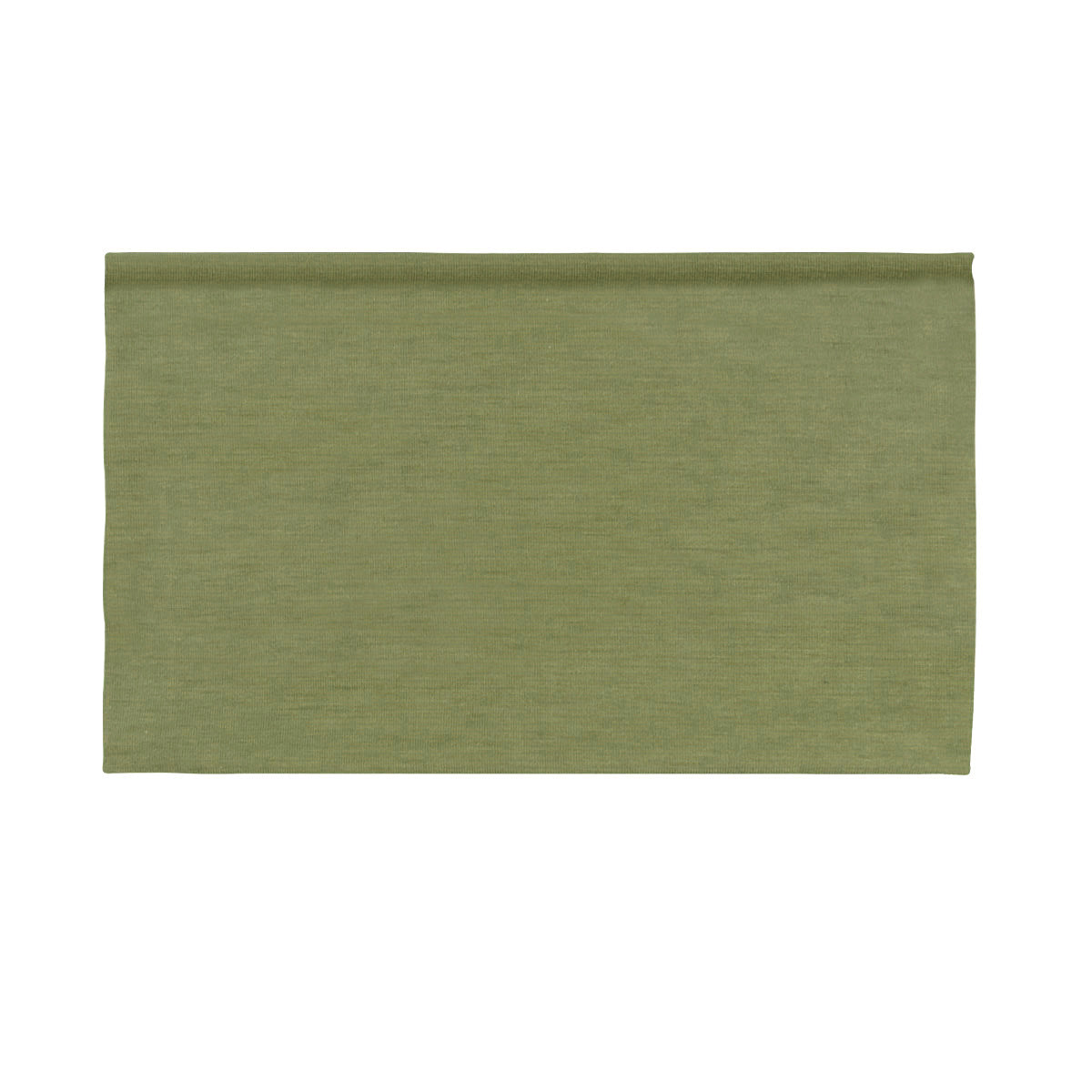 Extra-wide loop hair band