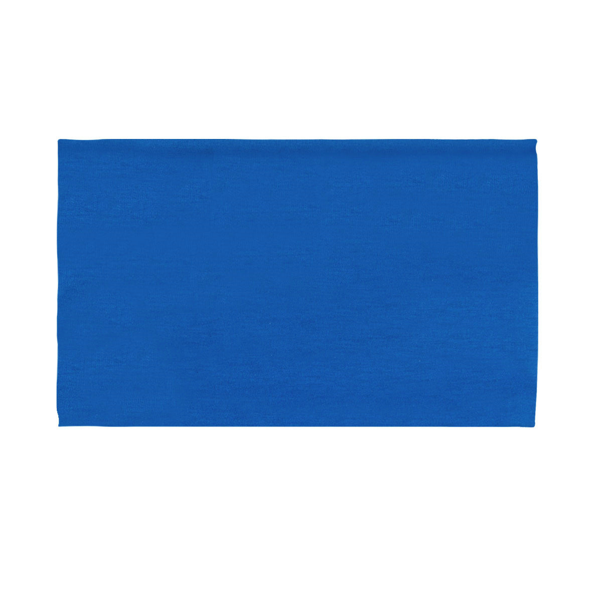 Extra-wide loop hair band