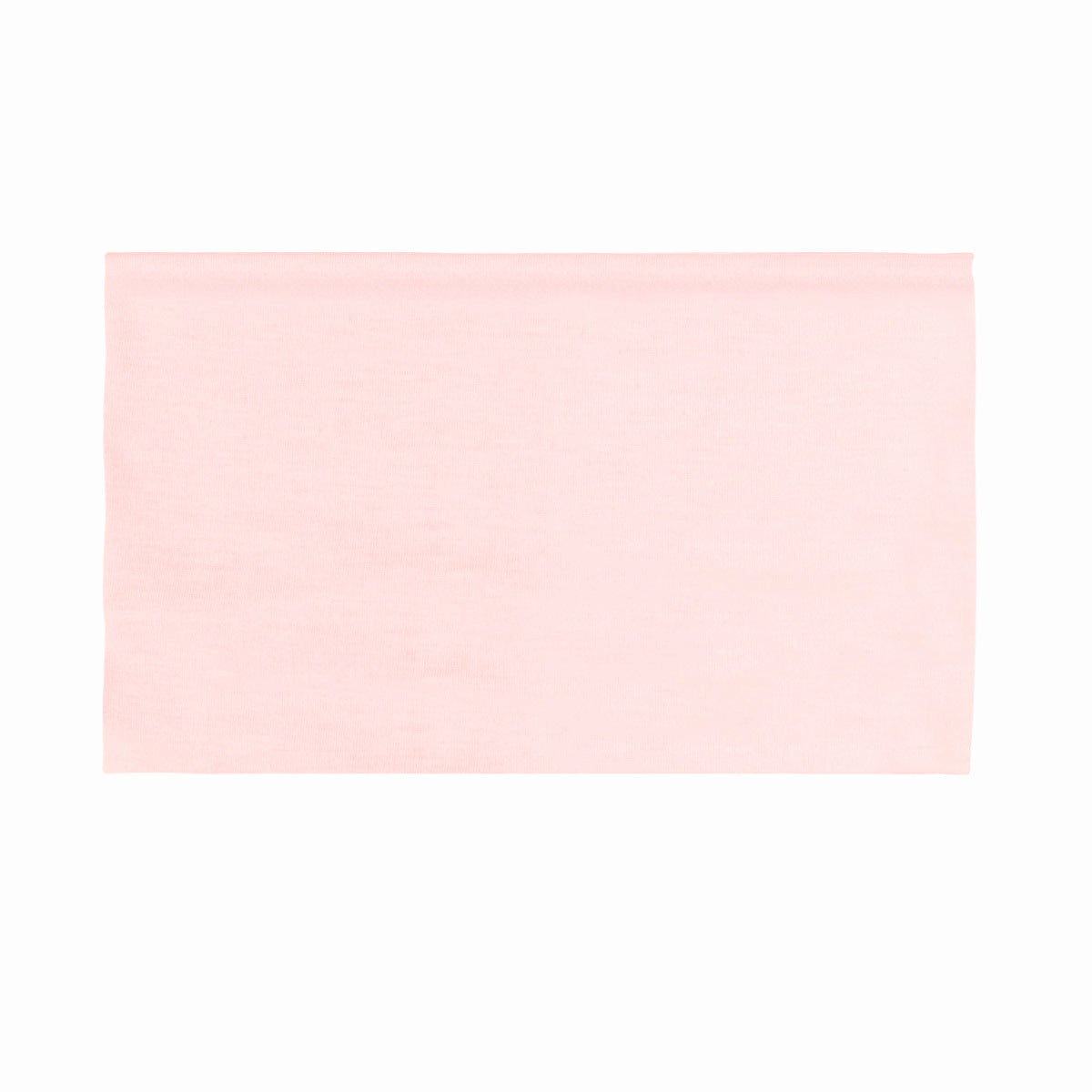 Extra-wide loop hair band