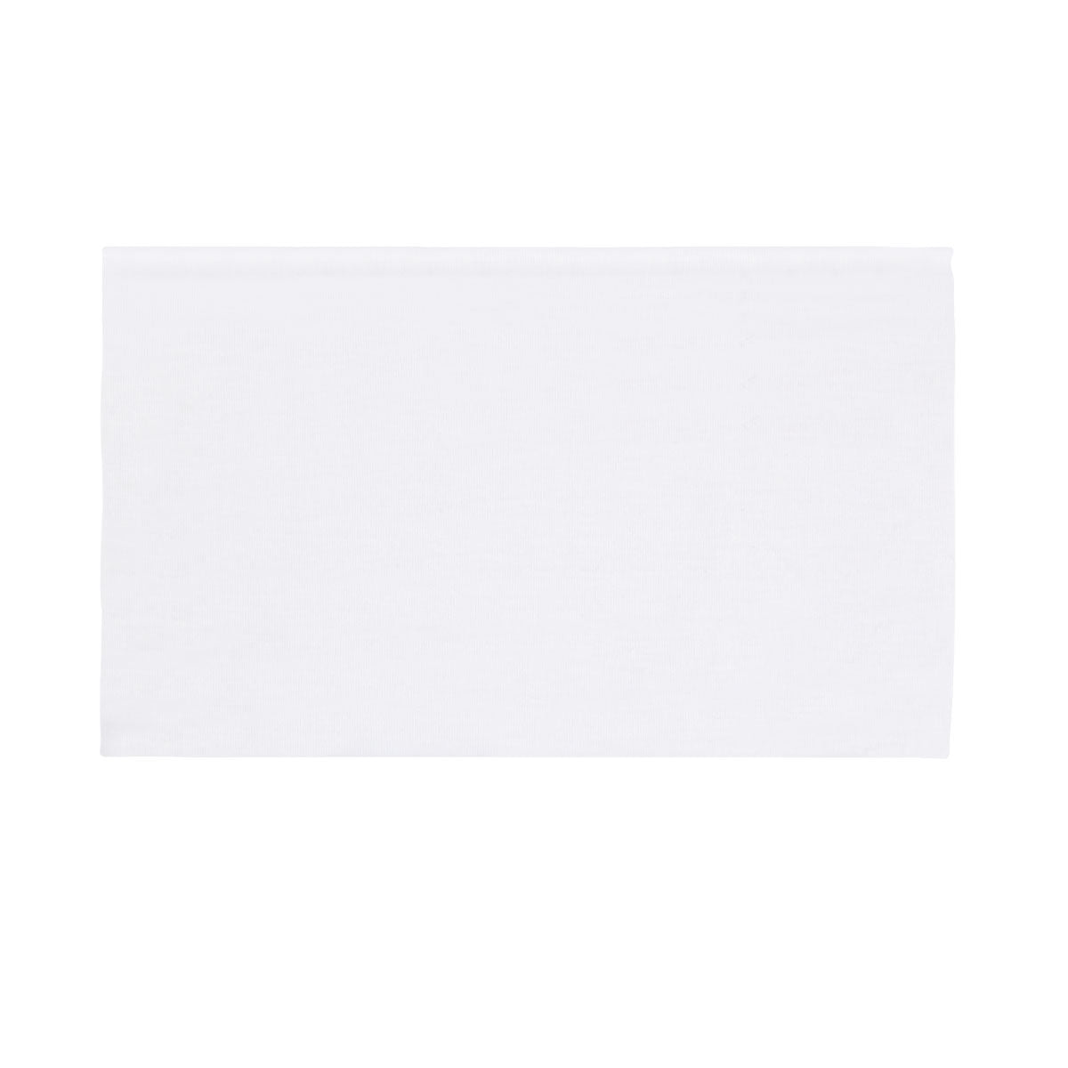 Extra-wide loop hair band