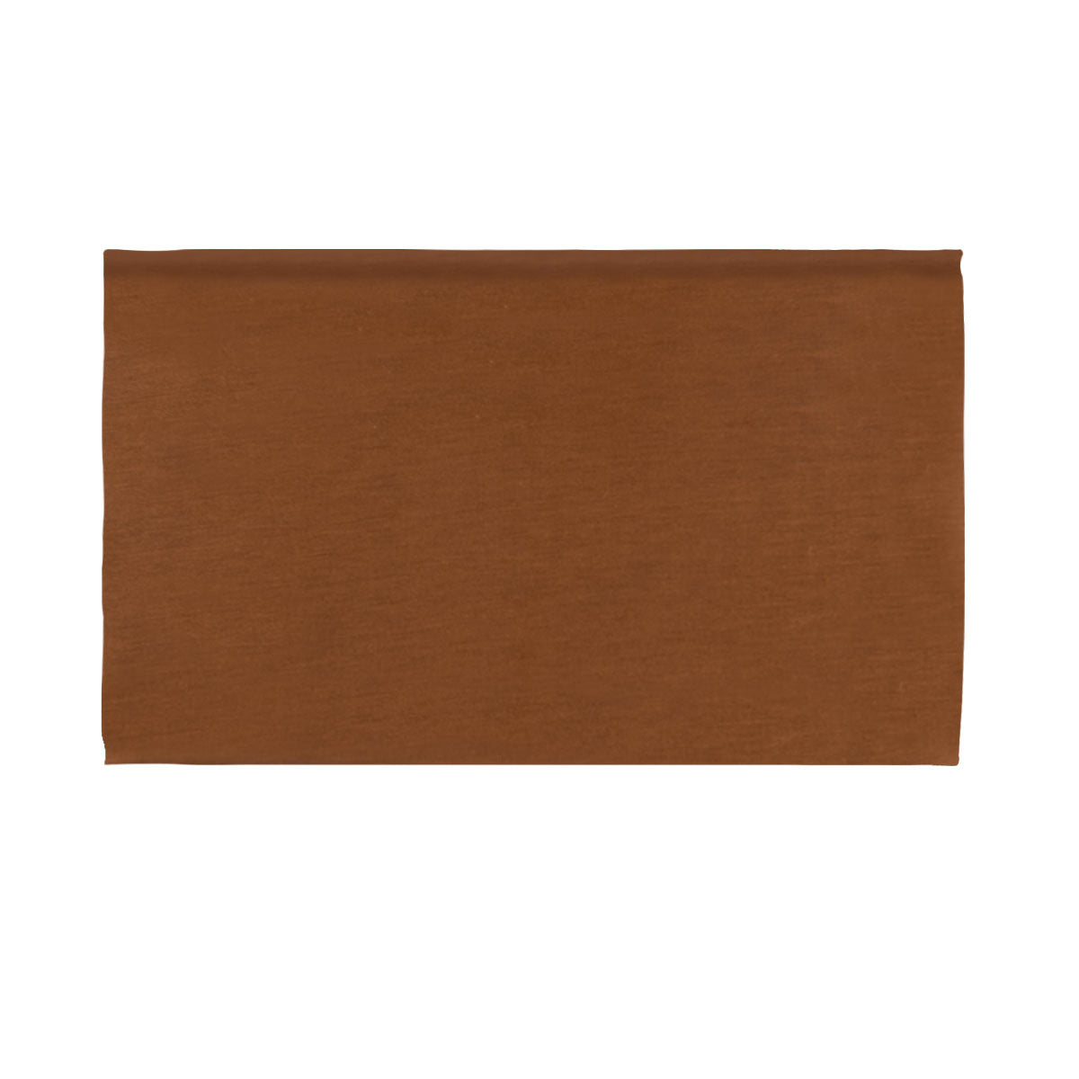 Extra-wide loop hair band