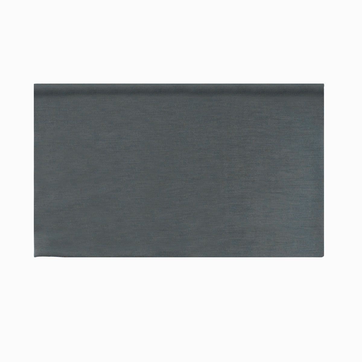 Extra-wide loop hair band