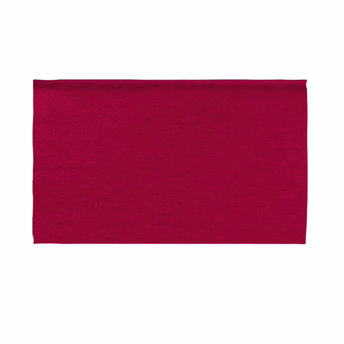 Extra-wide loop hair band