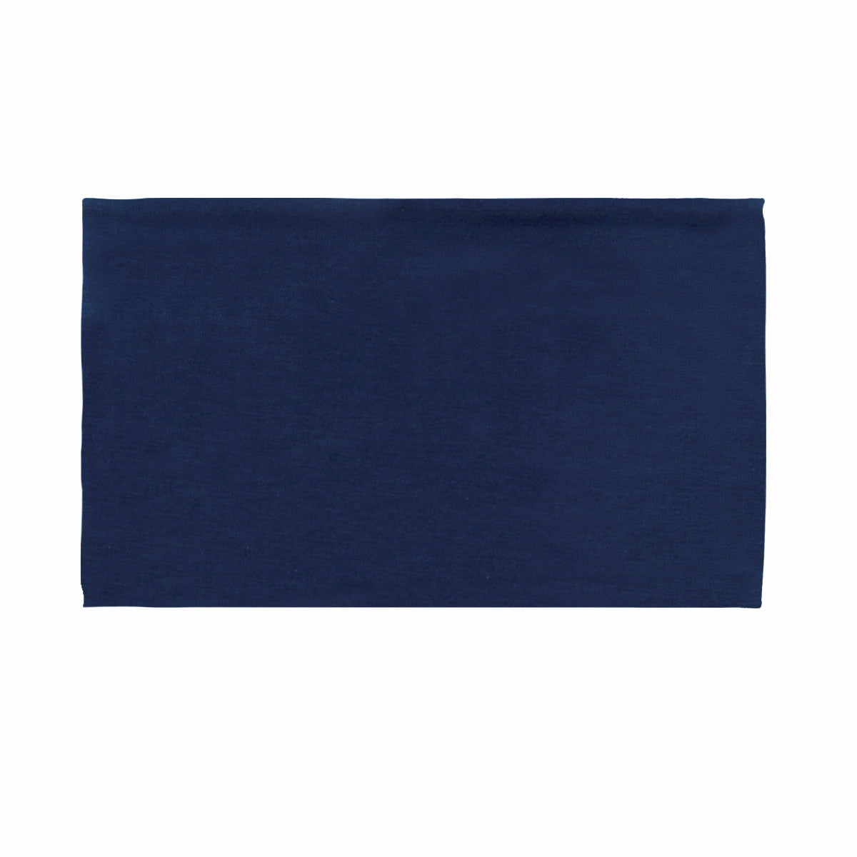 Extra-wide loop hair band