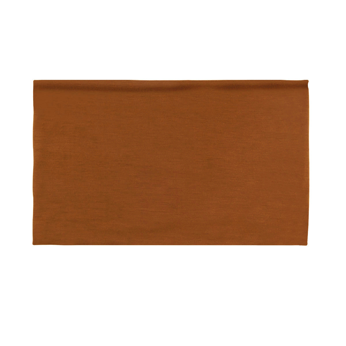 Extra-wide loop hair band