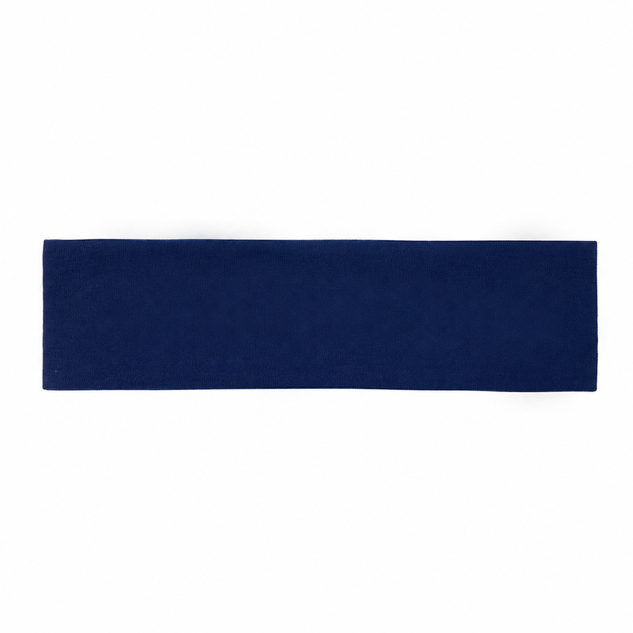 Sporty loop hair band