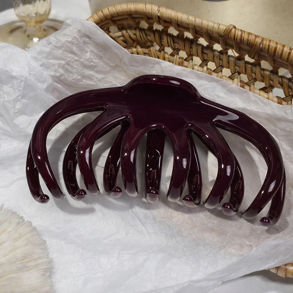 Hair claw