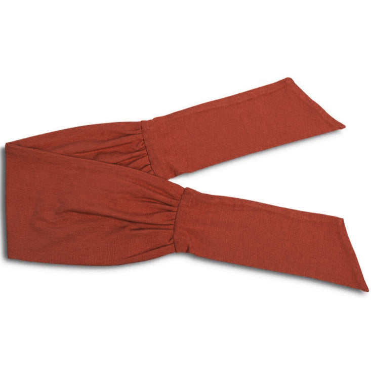 Cotton bandanna head scarf