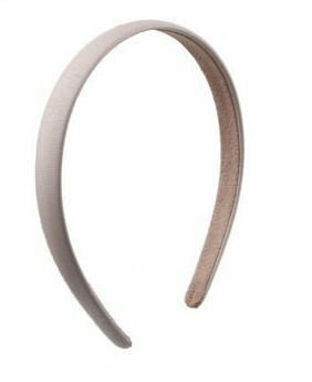 Bulk 1.8cm plain colours leather headband 20 -100 pieces