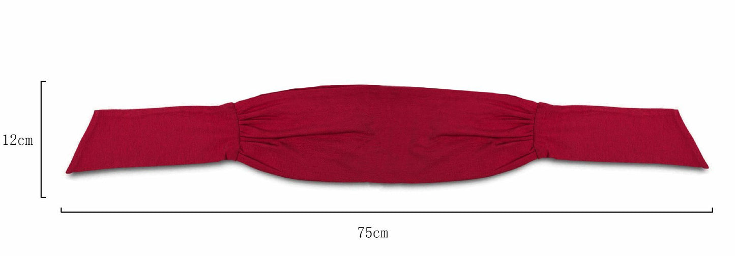 Cotton bandanna head scarf
