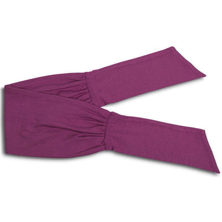 Cotton bandanna head scarf