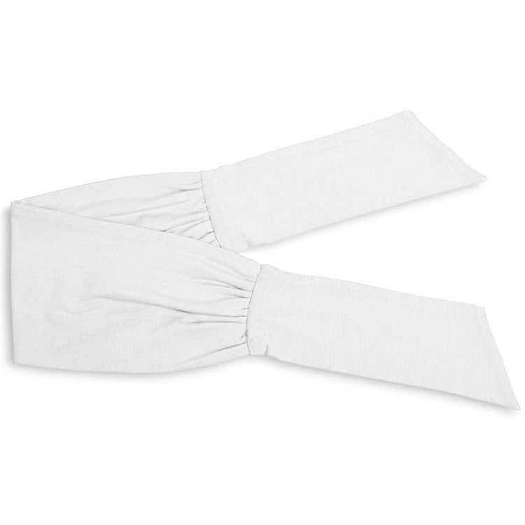 Cotton bandanna head scarf