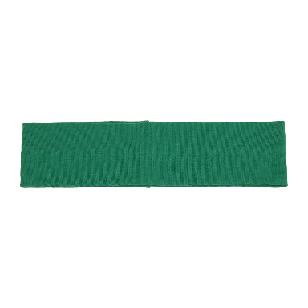 Cotton loop hair band