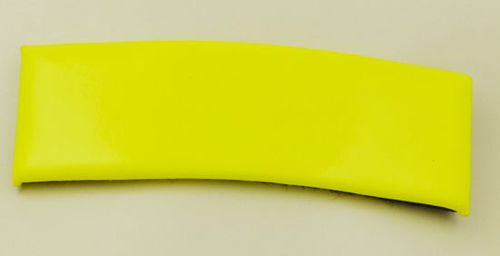 Shine rainbow bobbi clip