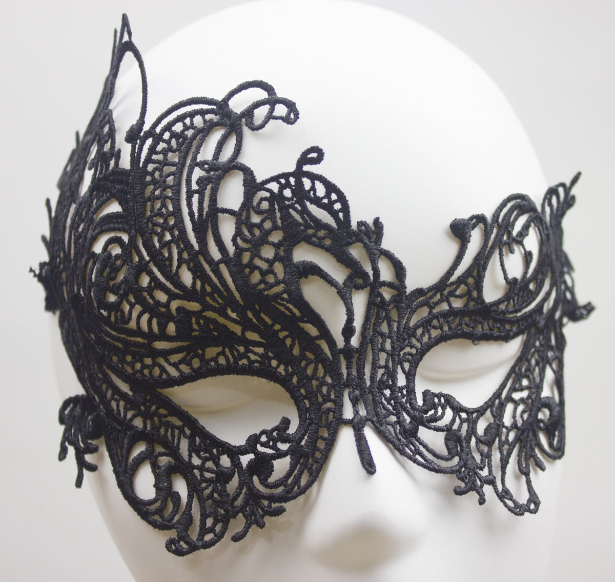 Lace eye mask #4
