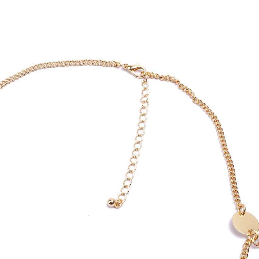 Coin scales multi-layers chain head chain