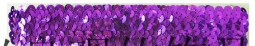 Sequins hair band
