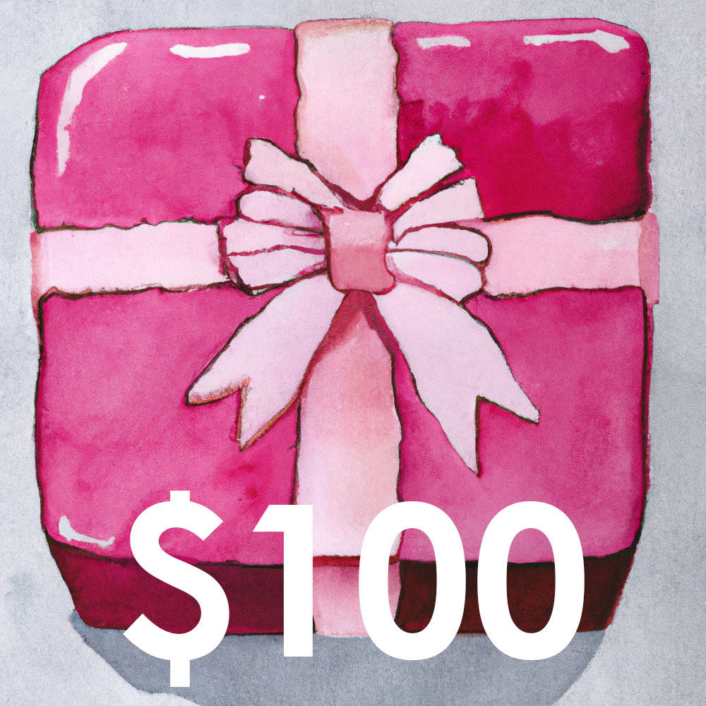 MooseGirl Gift Card