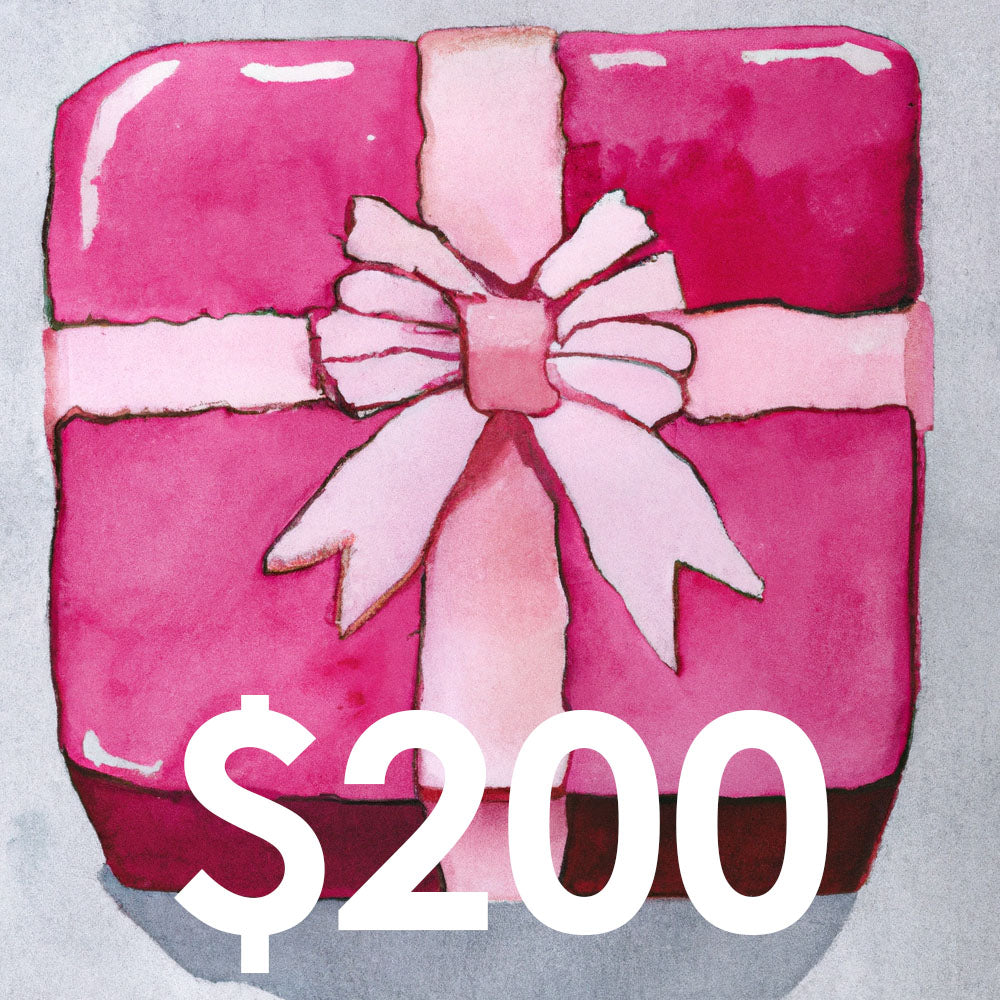MooseGirl Gift Card