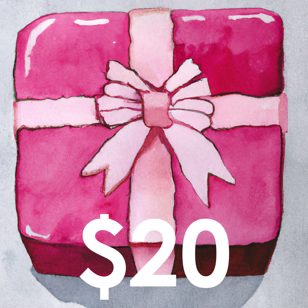 MooseGirl Gift Card