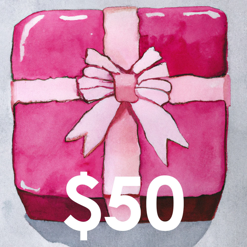 MooseGirl Gift Card