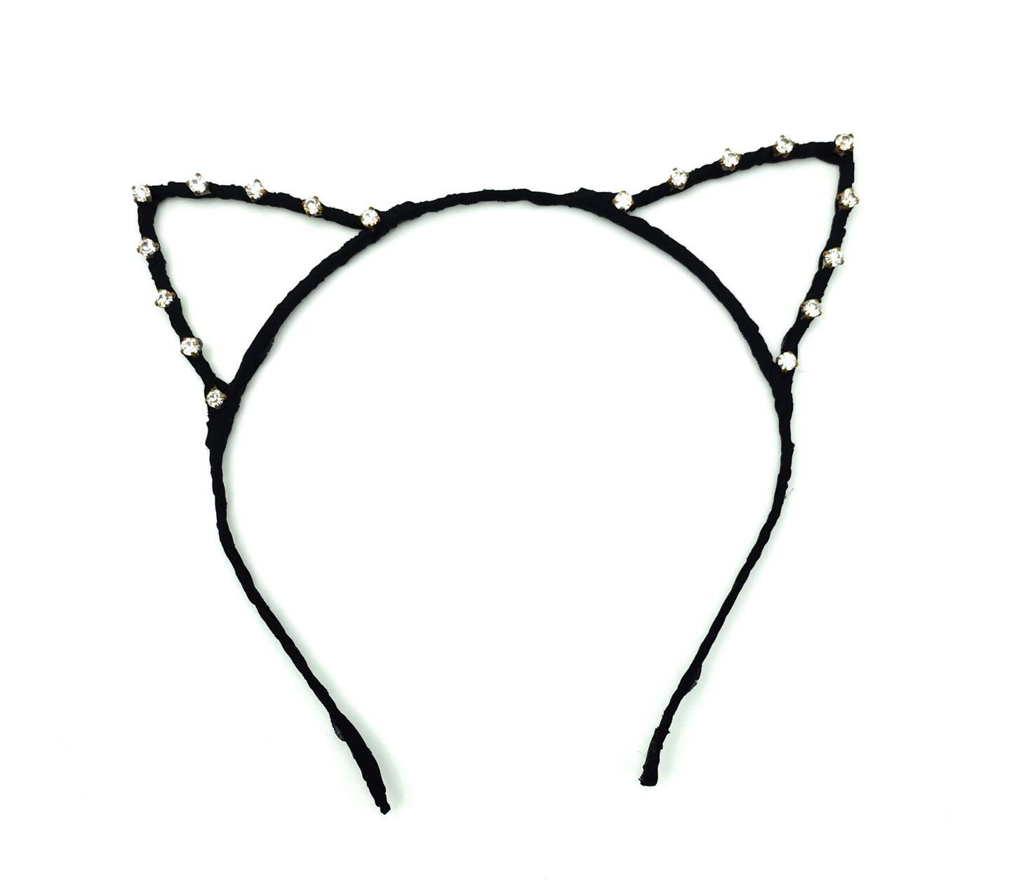 Assorts cat ears headband
