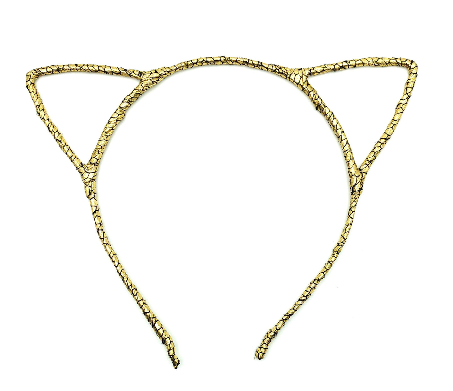 Assorts cat ears headband