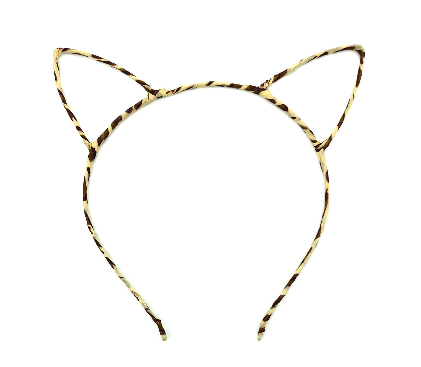 Assorts cat ears headband