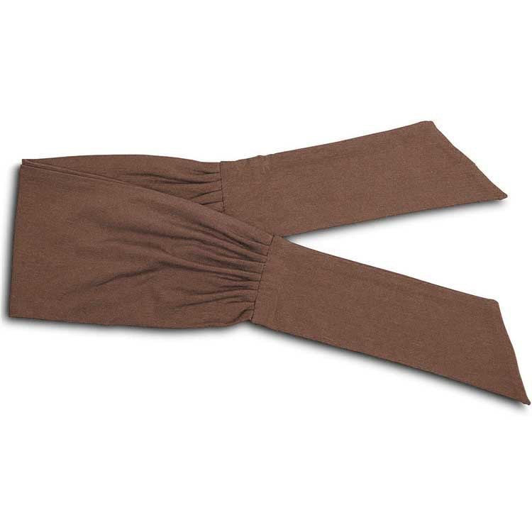 Cotton bandanna head scarf