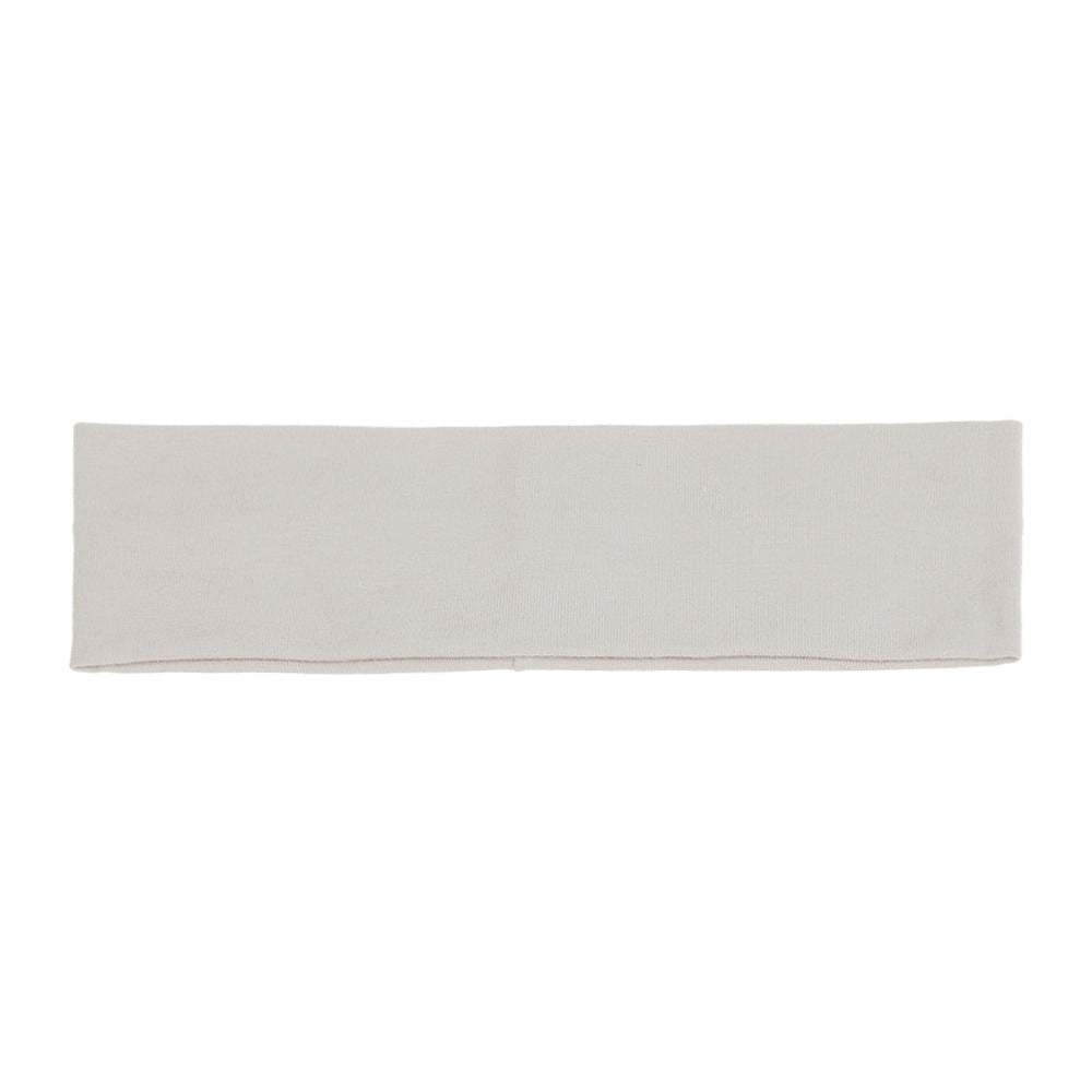Cotton loop hair band