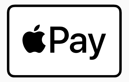 Now Accepting Apple Pay