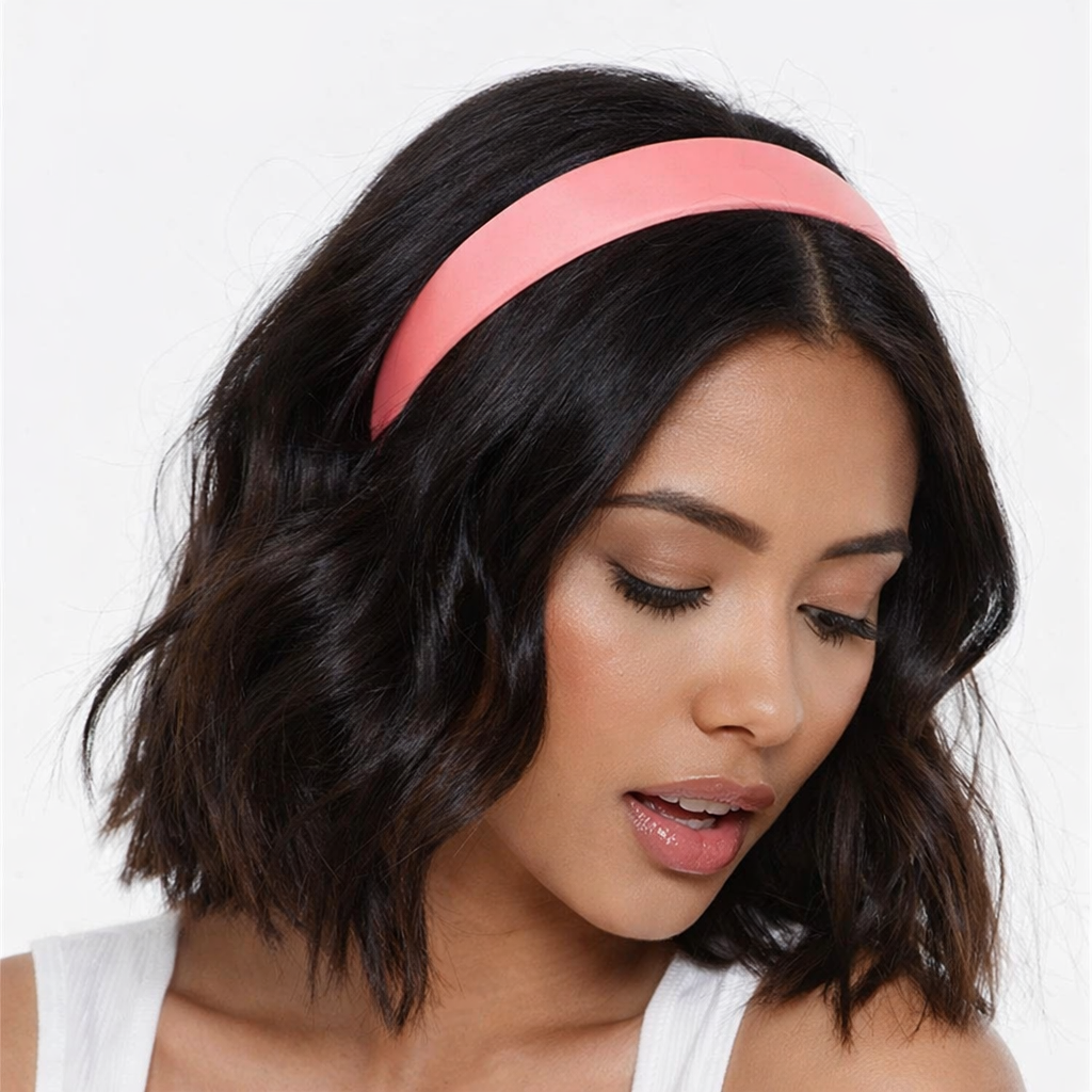 Solid Headbands