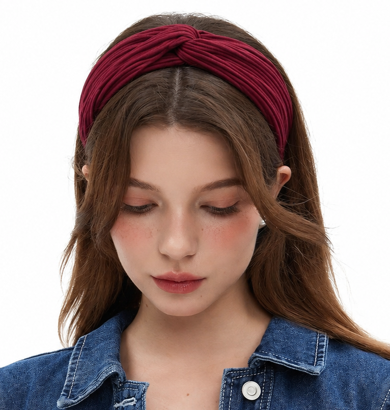 Elastic Headbands