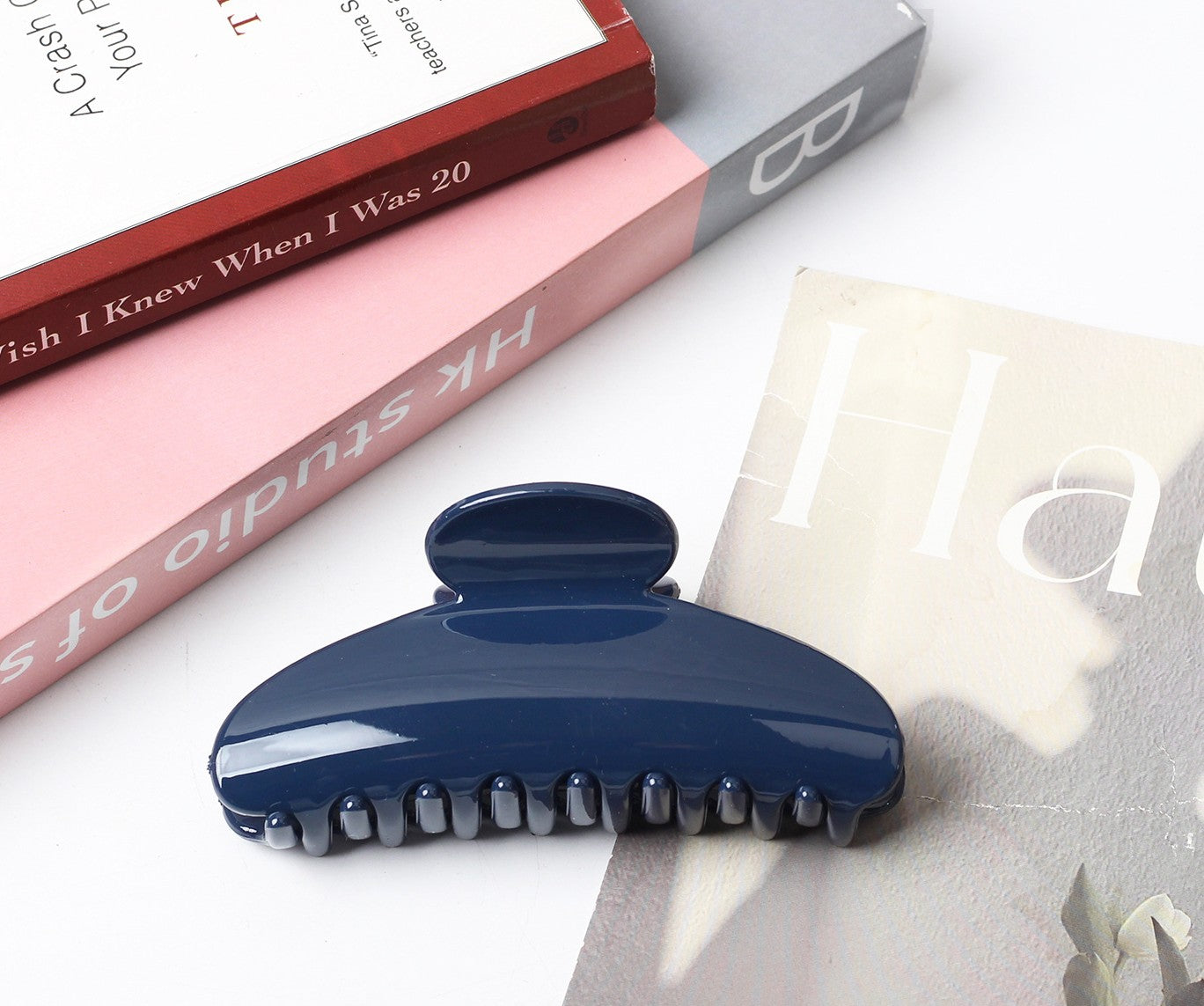 Hair claw